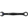 Wera 6000 Joker Black Edition Maul-Ringratschenschlüssel-Satz, 11 Stk.