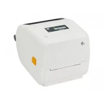 Zebra ZD421 Etikettendrucker Thermodirekt 203 x 203 DPI 152 mm/s Kabelgebunden & Kabellos Ethernet LAN Bluetooth