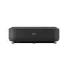 Projektor Epson EH-LS670B — 3LCD-Laser Standardprojektion UHD 4K (3840x2160), 20.000 h, manueller Fokus, schwarz