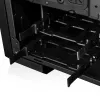 PC-Gehäuse MODECOM Oberon Pro Midi Tower, gehärtetes Glas, microATX/ATX, 7 Steckplätze, 395 mm GPU, 2x3,5 Zoll + 3x2,5 Zoll Schächte, USB 3.2 Gen1