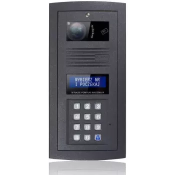 Steuermodul OPTIMA HR-G Modul ELFON OP-SL255RC (Modell 24330)
