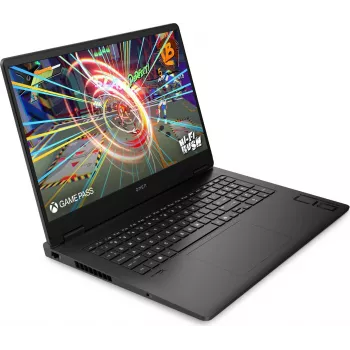 HP OMEN Gaming Laptop 17,3 QHD IPS Ryzen AI 7 350 32GB/1TB RTX 5070 240Hz Win11 17-db1475ng - Tastaturlayout möglicherweise Deutsch
