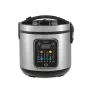 Maestro MR-794 Multikocher 5 L 900 W Schwarz, Satinstahl