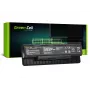 Green Cell AS129 Notebook-Ersatzakku