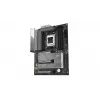 Motherboard Sapphire NITRO+ B850A WIFI 7 AMD B850 Sockel AM5 micro ATX, DDR5, 4 DIMM, 256GB, Wi‑Fi 7, 2.5GbE