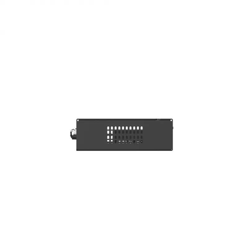 Managed PoE Switch RUIJIE RG-ES206GS-P — L2, 6x Gigabit RJ-45, 1x SFP, 4 PoE-Ports (54 W Budget), 12 Gbit/s, Cloud-verwaltet