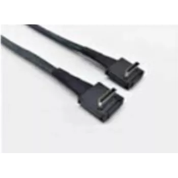 Intel OCuLink-Kabelkit AXXCBL620CRCR – Internes SAS-Kabel – 4i MiniLink SAS (SFF-8611)