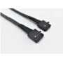 Intel OCuLink-Kabelkit AXXCBL620CRCR – Internes SAS-Kabel – 4i MiniLink SAS (SFF-8611)