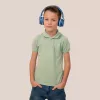 Tellur Buddy Bluetooth Over-Ear Kopfhörer Blau