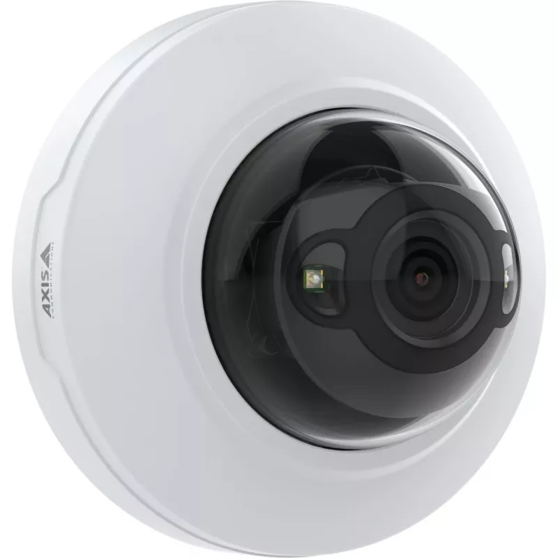 IP-Überwachungskamera Axis 02679-001 Dome 3840 x 2160