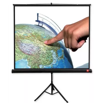 Projektionsleinwand Avtek International TRIPOD Pro 180