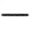 Supermicro SuperChassis 813MFTQC-350CB2 Rack Schwarz 350 W