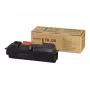 KYOCERA TK-120E Tonerkartusche 1 Stk. Original Schwarz