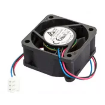 Lexmark Fan Controller-Platine