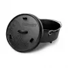 Petromax Dutch Oven ft4.5 mit Füßen