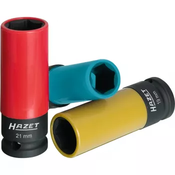 Steckschlüsseleinsatz HAZET 903SPC/3