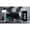 PC-Gehäuse Corsair iCUE 7000X RGB Full Tower Schwarz
