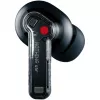 Nothing Ear Kopfhörer True Wireless Stereo (TWS) In-Ear Anrufe/Musik Bluetooth Schwarz - Transparent (A10600061)