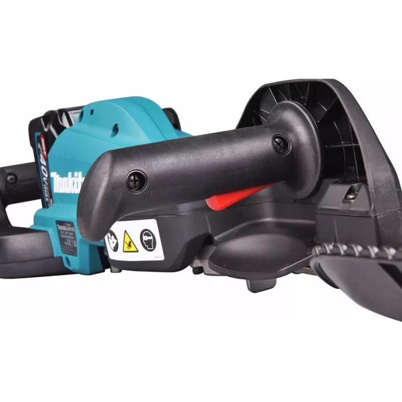 Makita UH014GZ Elektro-Heckenschere Einzelmesser 3,4 kg