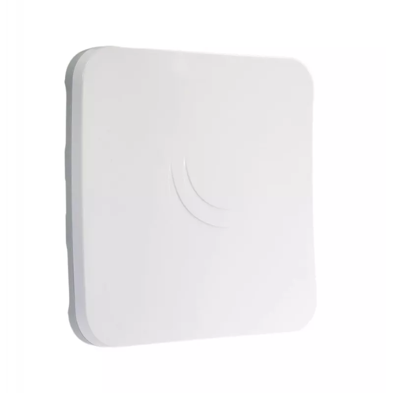 Mikrotik SXTsq Lite2 100 Mbit/s Weiß Power over Ethernet (PoE)