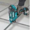 Makita DTR180ZJ Bewehrungsbindegerät Schwarz