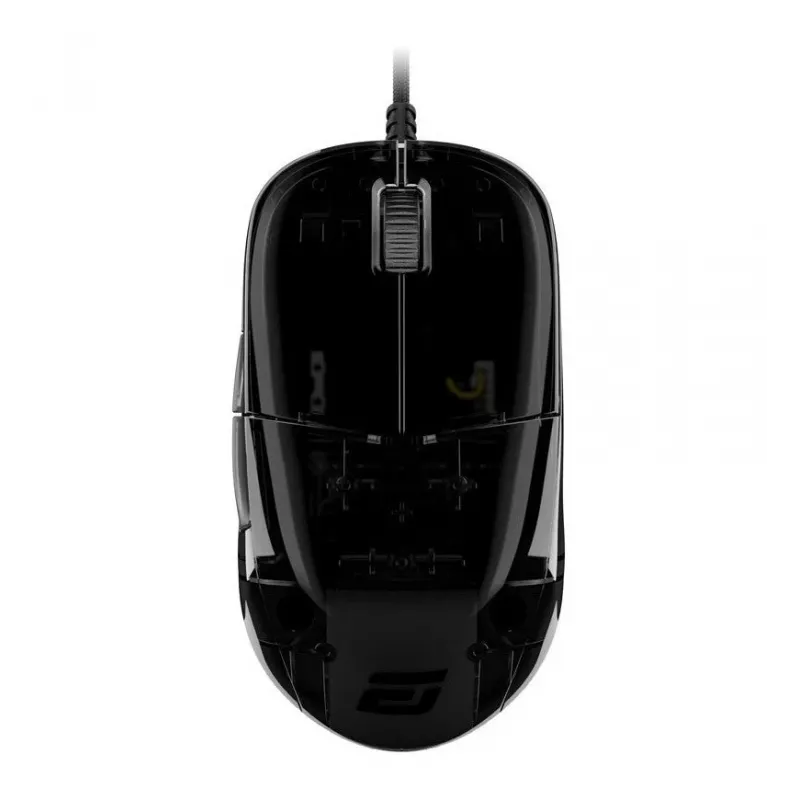 Endgame Gear EGG-XM1R-DR Maus Gaming Rechtshänder USB Typ-A Optisch 19