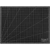 Schneidematte DAHLE Vantage A2 45 x 60 cm, selbstheilend, schwarz
