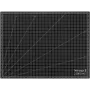 Schneidematte DAHLE Vantage A2 45 x 60 cm, selbstheilend, schwarz