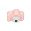 Kinder-Digitalkamera Extralink H20 Pink 1080P 30fps 2,0-Zoll-Bildschirm