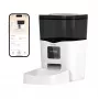 SPONGE Pet Feeder Smart - intelligenter Futterspender für Haustiere – 3 l