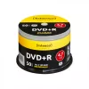 DVD+R Intenso 4111155 4,7 GB 50 Stück