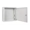 Lanberg WAF1-5203-06-00B 6U Wandmontage-Rack Grau