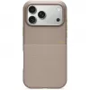 Rugged Hülle Apple Beats iPhone 17 Pro Max MagSafe Camera Control Grau