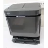 AUSVERKAUFT. Midea V15 Saugroboter | AUSVERKAUFT. Midea Saugroboter | V15 | Nass&Trocken | 5200 mAh | Staubbehälter 3 L | 16200 Pa | Schwarz | GEBRAUCHT, SCHMUTZIG, ZERKRATZT