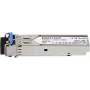 BlueOptics BO05A13640D-BO Glasfaser-Netzwerk-Transceiver-Modul 155 Mbit/s SFP (BO05A13640D-BO)