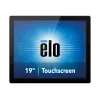 Elo Open-Frame Touchmonitors 1990L - LED-Monitor - 48,3 cm (19) - Open Frame - Touchscreen - 1280 x 1024 @ 60 Hz - 250 cd/m² - 1000:1 - 5 ms - HDMI, VGA, DisplayPort - Schwarz (E