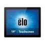 Elo Open-Frame Touchmonitors 1990L - LED-Monitor - 48,3 cm (19) - Open Frame - Touchscreen - 1280 x 1024 @ 60 Hz - 250 cd/m² - 1000:1 - 5 ms - HDMI, VGA, DisplayPort - Schwarz (E