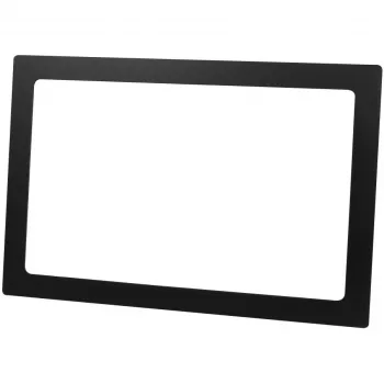 Touch-Display-Tablet ALLNET ALLTCover21NBv1 21 Zoll schwarz schlank