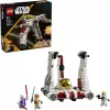 LEGO Star Wars V-19 Torrent Fighter 75432 Bauset — 567 Teile, 3 Minifiguren, Ausstellungs- und Spielmodell
