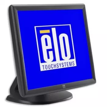 Elo Touch Solutions Elo Desktop Touchmonitors 1915L AccuTouch - LCD-Monitor - 48,3 cm (19 Zoll)