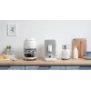 Drip coffee maker Smeg 1.4L DCF02WHEU White