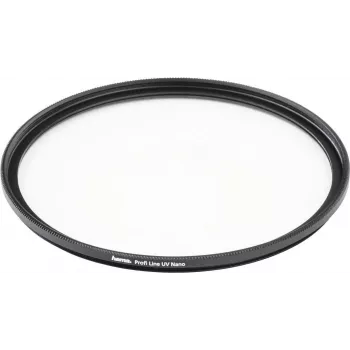 Hama Profi Line UV Nano Ultraviolett (UV) Kamerafilter 82 mm