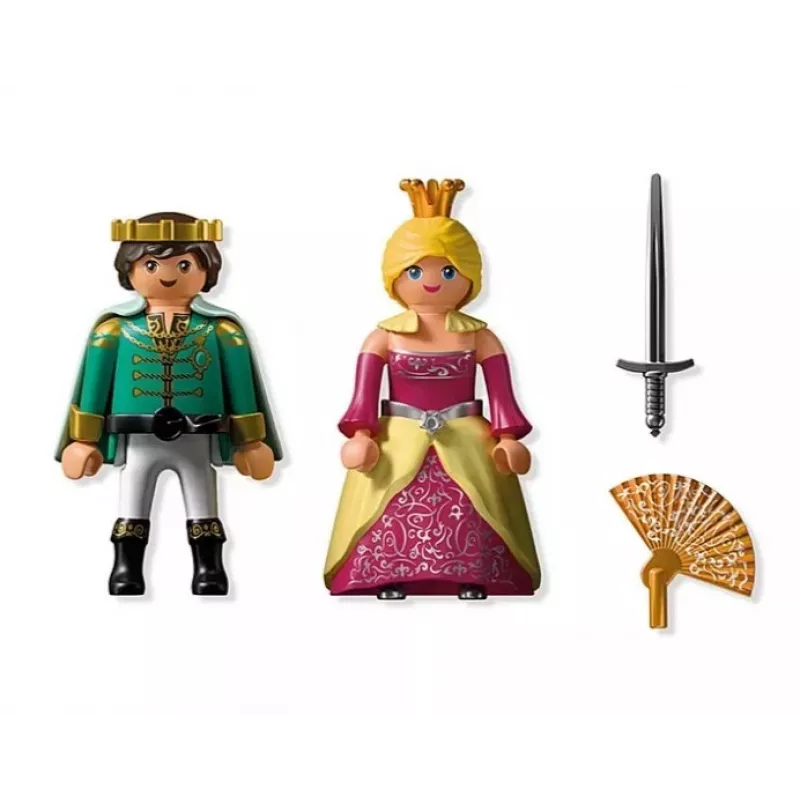 Playmobil 71886 Produkt