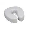 Weicher erhöhter Toilettensitz, 10 cm
