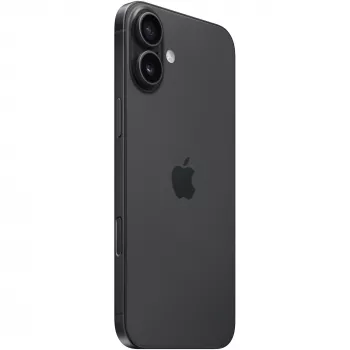 Apple iPhone 16 Plus - 5G Smartphone - Dual-SIM / Interner Speicher 128 GB