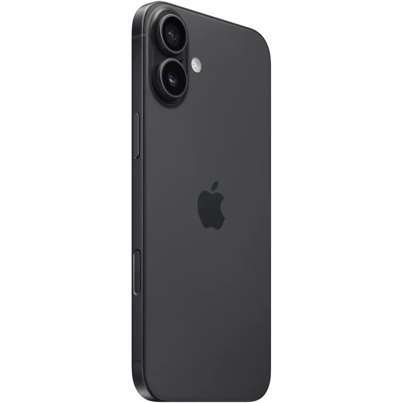 Apple iPhone 16 Plus - 5G Smartphone - Dual-SIM / Interner Speicher 128 GB