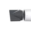 Haartrockner Braun BRHD226E 2200W Ionic Technology Leicht