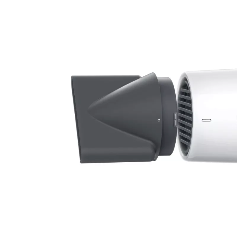 Haartrockner Braun BRHD226E 2200W Ionic Technology Leicht