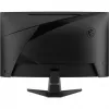 Monitor MSI MAG 276CXFDE 27 Zoll Curved Rapid VA FullHD