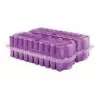 HP - LTO-6 - Cartridge - Kapazität: 2,5/6,25 TB MP Eco(20) LTO TAPE C7976AH DC Ultrium 6